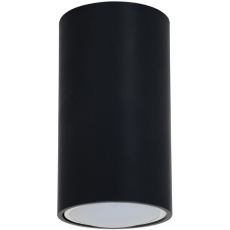 Backlight Light of the invoice under GU10, black color-1