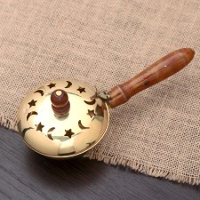 Coal holder 