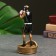 Stela "boxer" 17x8x8cm