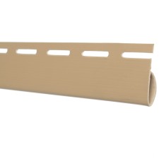 Finish profile caramel 3050 mm döcke