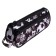 School Penal on the zipper Calligrata "Football", 2 departments, mix