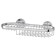 Red-cutting shelf with a soapbone 31 cm, chrome