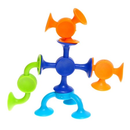 Designer "Funny suckers", 56 parts-3