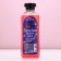 The shower gel "Magic New Year", 300 ml, raspberry aroma, pure happiness