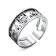 Kazan Ring, Oxidation Stealing, 17 Size