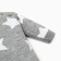Kolonizon Knitted crumb I "stars" growth 80-86 cm