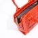 Bag Female Tout with Lightning, Orange color
