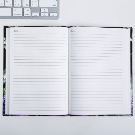 Diary "Best Teacher", A5 format, 80 sheets-4