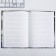 Diary "Best Teacher", A5 format, 80 sheets