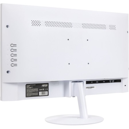 Monitor Hiper 21.45 "EasyView SW2201 White IPS LED 5MS 16: 9 HDMI M/M Matte 250CD 178g/17 106691-6