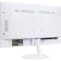 Monitor Hiper 21.45 "EasyView SW2201 White IPS LED 5MS 16: 9 HDMI M/M Matte 250CD 178g/17 106691