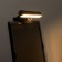 Light Light Light LED LED 5W 3000K-6000K 100LM RA80 USB Black 7.3x3.5x25cm