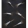 Facade lamp Arte Lamp Cometa A1524al-1wh, LED, 6 W, 9x9x21 cm, 360 lm, white