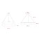 LED LED Era Geometria SPO, 800x800x80 mm, IP40, 51W, 3900LM, 4000K, White