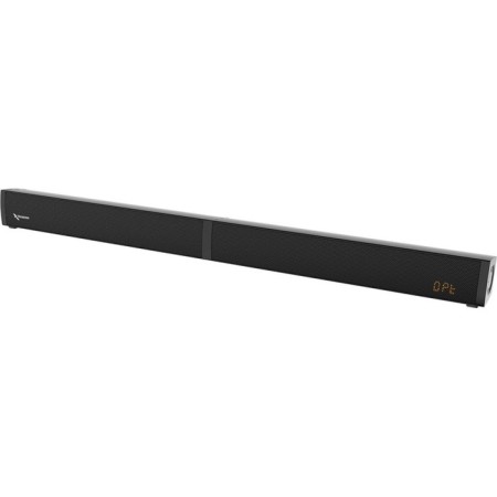 Soundbar Tr-SB-01 2.1 80W TR-SBR+40W black-2
