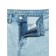 Women's jeans Conte Elegant Straight, XL size, Acid Washed Blue Color