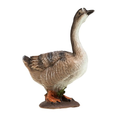 Figure "On the farm: Gray Goose"