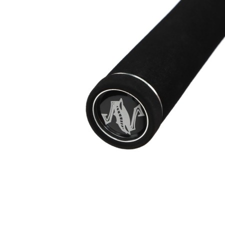 Spinning Carboxu Carbon Namazu Pro Winne Jack Underdog IM7, 3-18 g, 2.4 m-4