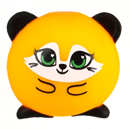 Anthistress label "Fox", with paste, in a package-2