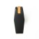 Cappio RSC032 handle handle, m/o 128 mm, black/gold color, 4 pcs.