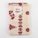 Dilyana towel Merry Christmas 40x70cm, 100%HL, Rogozhka 164 g/m2