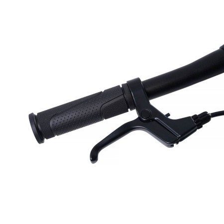 Bicycle 16 ’’ maxiscoo s009, yellow color-7