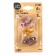 A set of orthodontic dummies, 2 pcs., +6 months, latex, for a girl