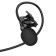 The loop microphone Hoco L14, Lightning, 2 m, black