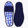 Applicator-taps, male, size 40-44