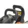 Carver RSG 252x chainsaw, 2.9 hp, 2.2 kW, 18 ", step 0.325", groove 1.5 mm, 72 links