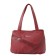 Bag-bag, lightning department, external pocket, red color