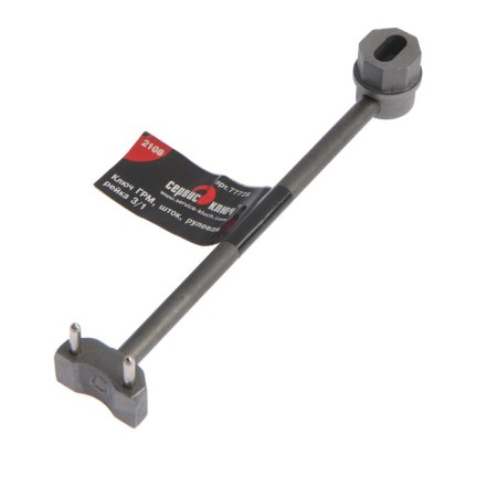 Time key service key, 77728, rod, steering rack VAZ 2108, 3/1