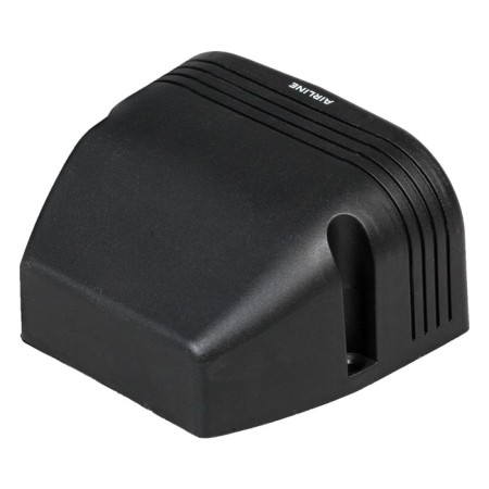 Installation case for 2 built -in devices AEBJ213-2