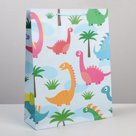 Gift package laminated, packaging, “congratulations”, l 28 x 38 x 9 cm-2
