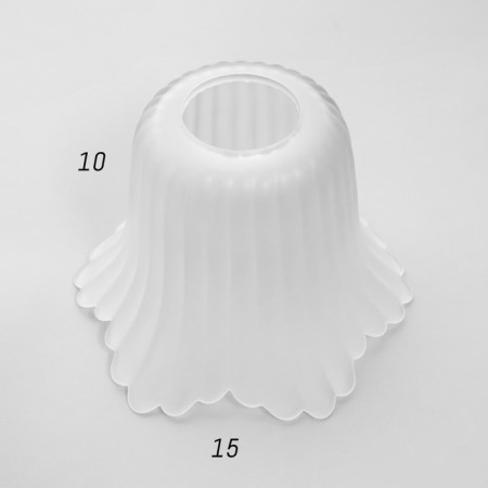 Plaphon "Snowflake" E27 Aclaim. Math.