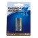 Battery Alkalin Pleomax, AAA, LR03-2BL, 1.5V, blister, 2 pcs.