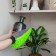 Raccoon's delicate cleaning mittens, 22 × 15 cm, 47 g, microfiber book bilateral
