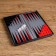 Magnetic backgammon, field 20 × 20 cm, in box