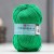 Bright green