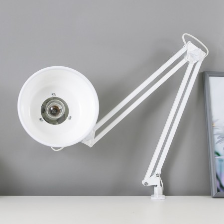 Lamp table beta-k (without lamp) (MS, E27, 60 W, 220 V) white-3