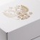 Gift folding box, packaging, “Russia”, UV-lak, 30.7 x 22 x 9.5 cm