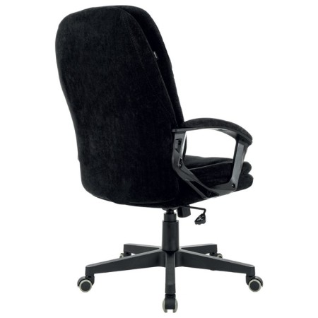 Кресло для руководителя BRABIX PREMIUM Trend EX-568, ткань, черный "light 20"-4