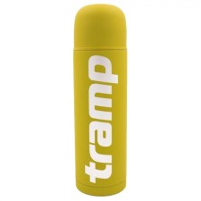 Thermos TRAMP TRC-110, Soft Touch 1.2 l., Olive