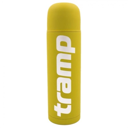 Thermos TRAMP TRC-110, Soft Touch 1.2 l., Olive