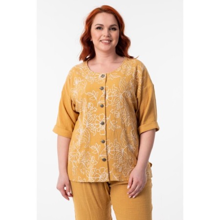 Female suit, size 56-14