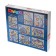 Children's plastic mosaic, 90 elements