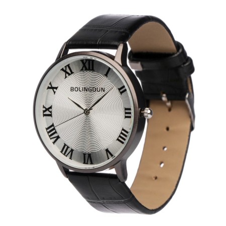 Male gift set Bolama 2 in 1: wristwing, bracelet, d-4 cm-2