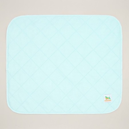 Single for animals reusable, 60 x 50 cm, mint-1
