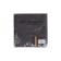 Terry towel Sofi de Marko Victoria, 550 gr, size 70x140 cm, color anthracite