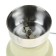 Homestar HS-2001 coffee grinder, electric, 150 watts, 50 g, beige